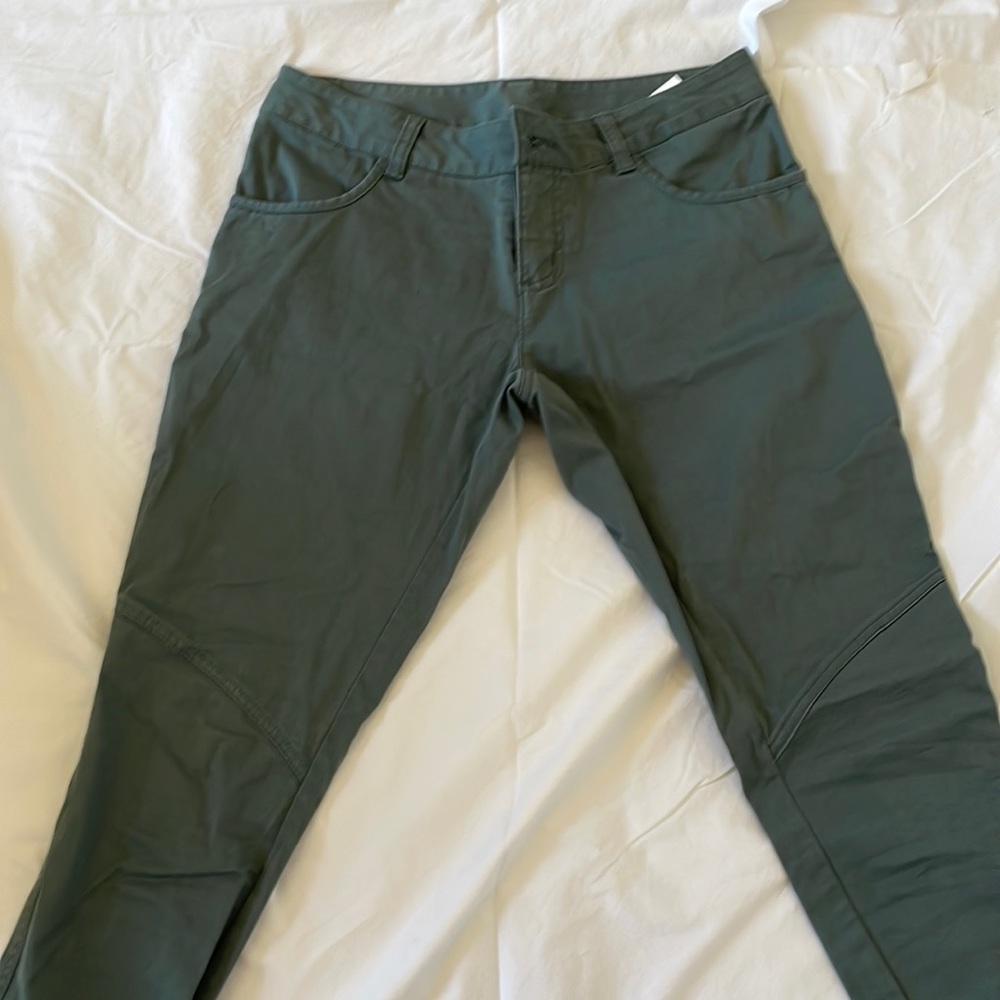 Long pants - worn once